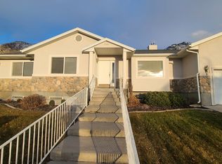2522 N 1000 E, Provo, UT 84604
