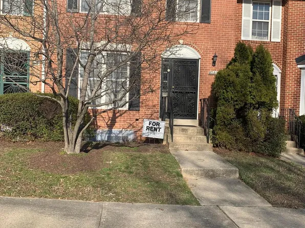 1033 Higgins Way, Hyattsville, MD 20782