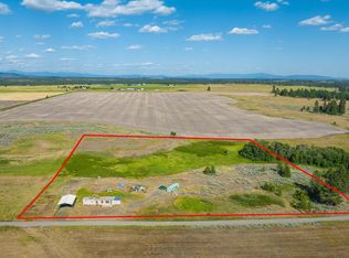 9110 N Rodenbough Ln, Spokane, WA 99224