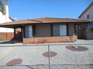 23954 Parkland Ave, Moreno Valley, CA 92557