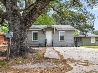603 Mesquite St, Bryan, TX 77803