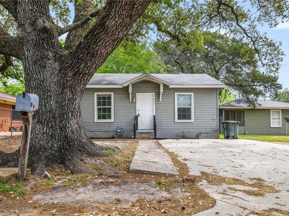 603 Mesquite St, Bryan, TX 77803