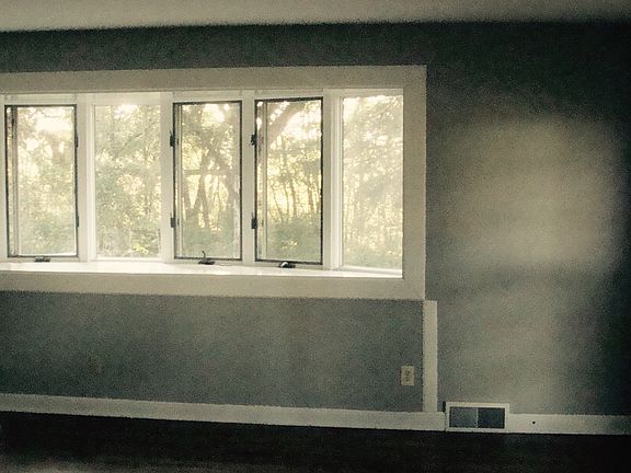 Interior Living Room