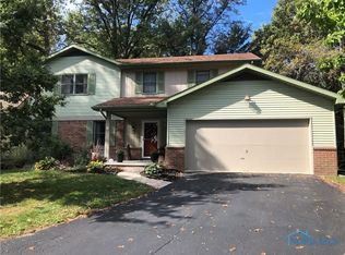 2351 Chriswood Rd, Toledo, OH 43617