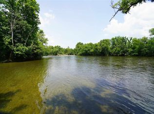 PARCEL 10.03 Wilton Springs Rd, Newport, TN 37821