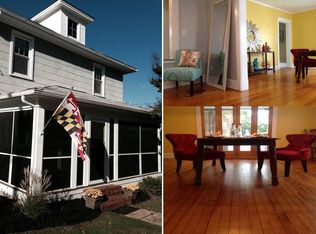 4 German St, Annapolis, MD 21401