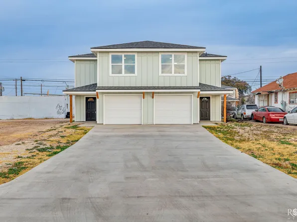 214 W 18th St, San Angelo, TX 76903