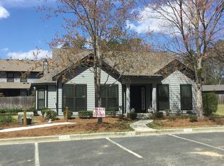 2709 Silverfox Ct, Augusta, GA 30907