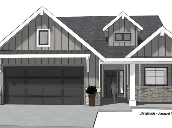 9407 S Sapper Hill Ave, Kuna, ID 83634