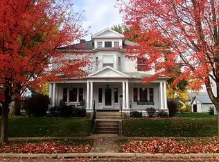 111 S Main St, New Bremen, OH 45869