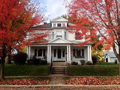 111 S Main St, New Bremen, OH, 45869
