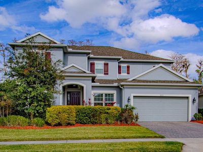 14031 Jomatt Loop, Winter Garden, FL, 34787