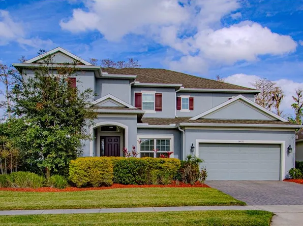 14031 Jomatt Loop, Winter Garden, FL 34787