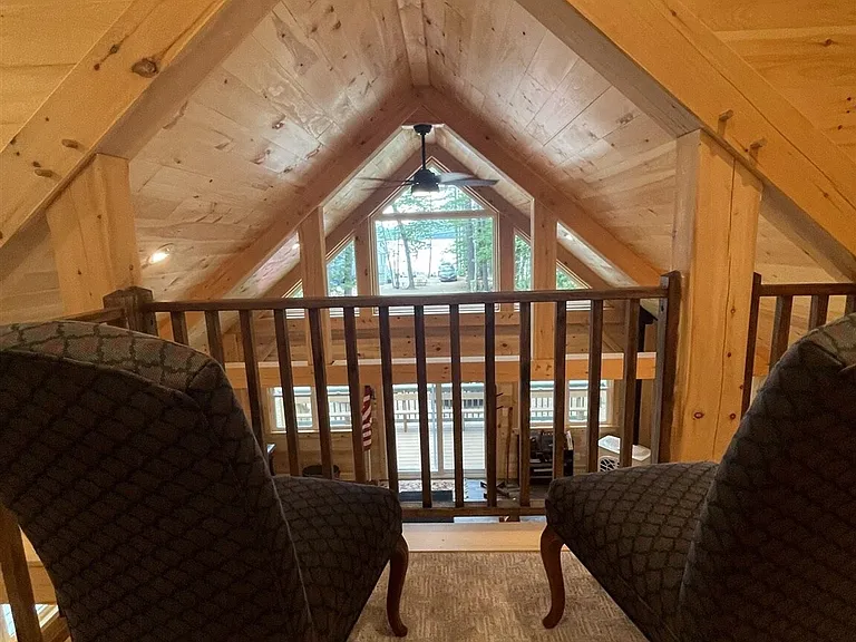 Reading Area