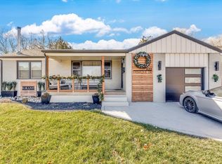 633 S Fabrique Dr, Wichita, KS 67218
