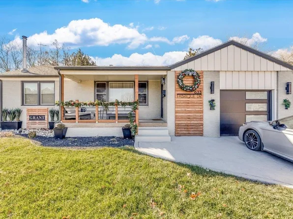 633 S Fabrique Dr, Wichita, KS 67218