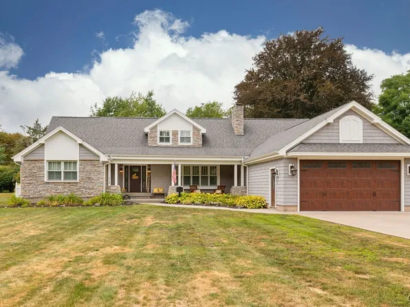 518 N Orchard Rd, Solvay, NY 13209