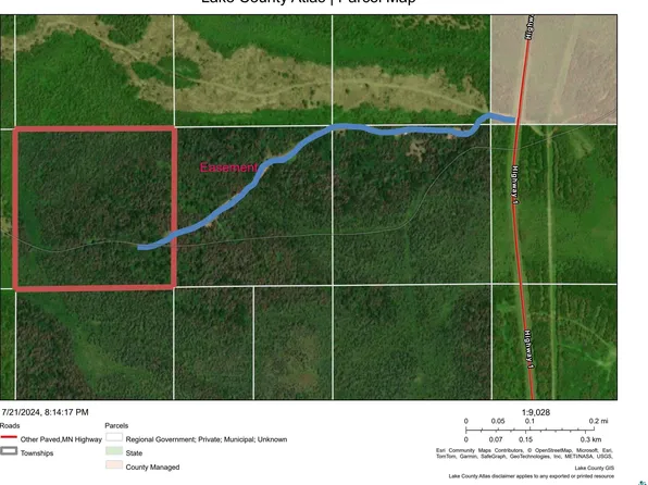7699 Highway 1, Finland, MN 55603