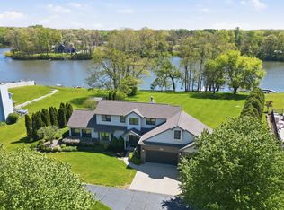 2385 Samuelson Rd, Portage, IN 46368
