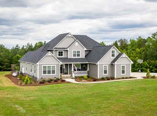 3401 Walnut Grove Rd, Roebuck, SC 29376