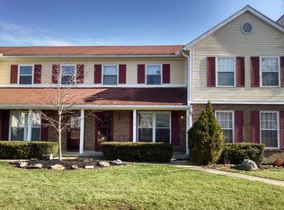 8212 Laramie Pl, Powell, OH 43065