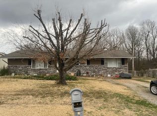 703 Spring Grove Rd, Paragould, AR 72450