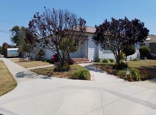 1408 Manzanita Ln, Manhattan Beach, CA 90266