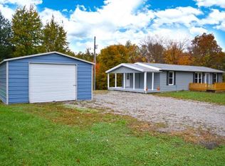 13242 Cold Springs Rd, Moores Hill, IN 47032