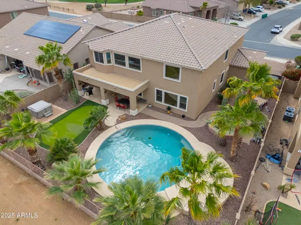 22139 N O SULLIVAN Drive, Maricopa, AZ 85138