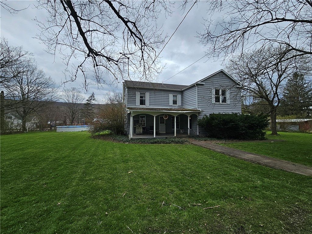 5 Chapel St, Almond, NY 14804 Zillow