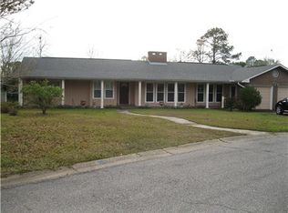 15307 Oakwood Ct, Gulfport, MS 39503