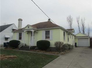 537 Saint Lawrence Ave, Buffalo, NY