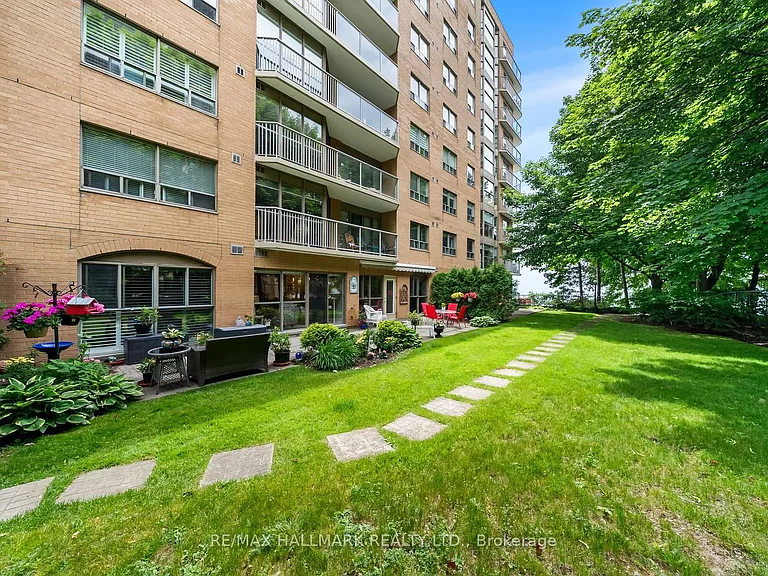 2210 Lakeshore Rd #104 — Photo 29