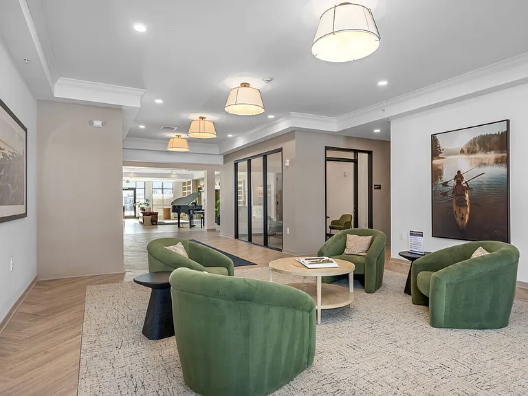 Residences at Huron Senior Community 55+ — Photo 15