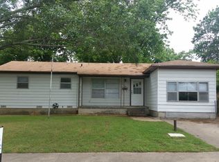1406 Alta Mira Dr, Killeen, TX 76541