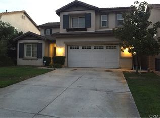 17577 Calle De Amigos, Moreno Valley, CA 92551