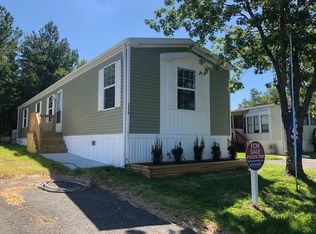 1230 Paul Martin Dr, Edgewood, MD 21040