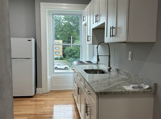 39 West St #7, Worcester, MA 01609
