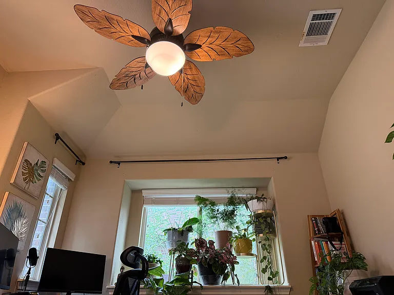 Front bedroom