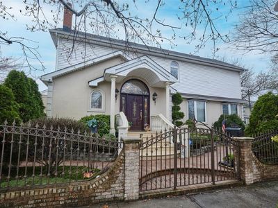78-01 86th Street, Glendale, NY, 11385