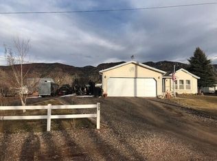 278 N 200 E, Paragonah, UT 84760