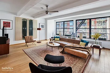 Sold by Sotheby's International Realty