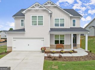 146 Muscadine Pass #0, Homer, GA 30547