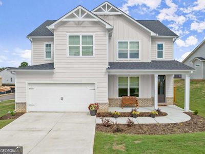 146 Muscadine Pass #0, Homer, GA, 30547