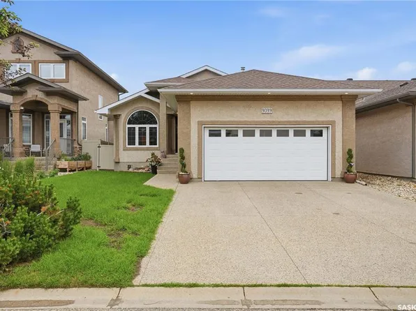 3039 CRANBOURN CRESCENT, Regina, SK S4V 3B3