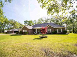 114 Wilderness Cv, Texarkana, TX 75501