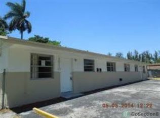 13710 NE 2nd Ct, Miami, FL 33161