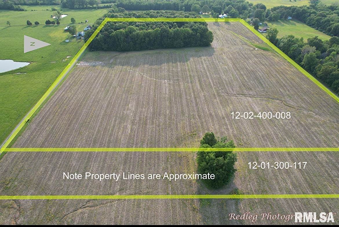 1 Dykersburg Rd, Stonefort, IL 62987 MLS EB448969 Zillow