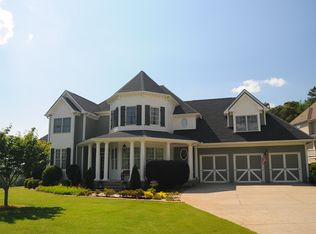 5805 Yellow Pine Ln, Cumming, GA 30028