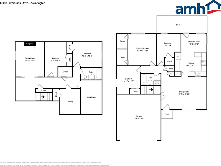 3008 Old Warson Dr — Photo 2